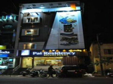 Pai Residency