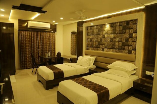 Pratap Residency Hospet