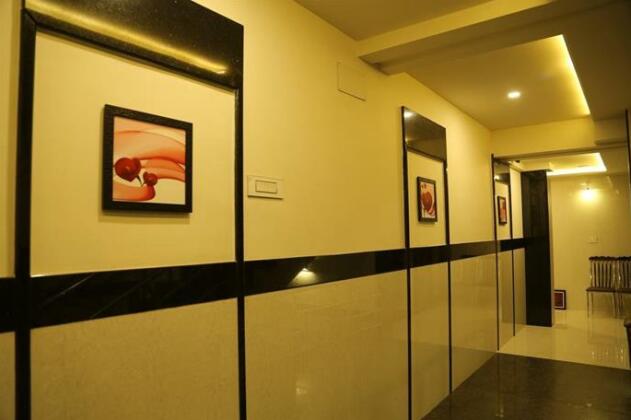 Pratap Residency Hospet - Photo3