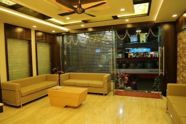 Pratap Residency Hospet - Photo4