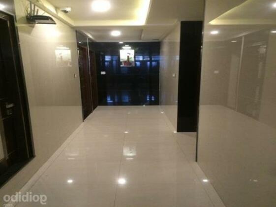 Pratap Residency Hospet - Photo5