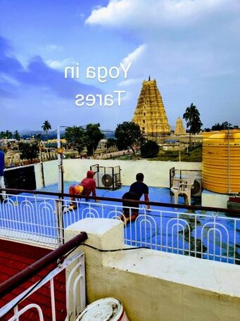 Ranjana Guesthouse - Photo2