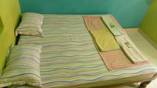 Rashmitha Guest House