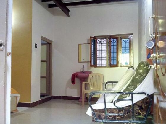 Riverside Homestay Hosapete - Photo5