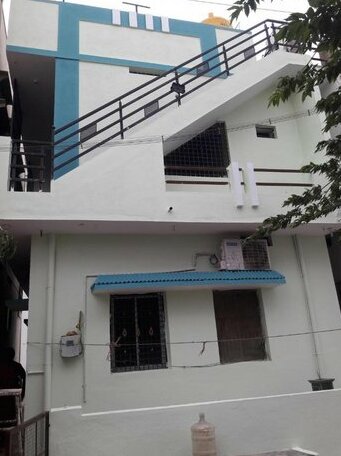 Rks Homestay