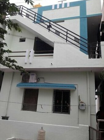 Rks Homestay