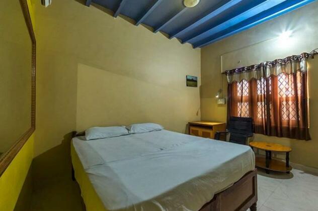 Rocky Guesthouse - Photo3