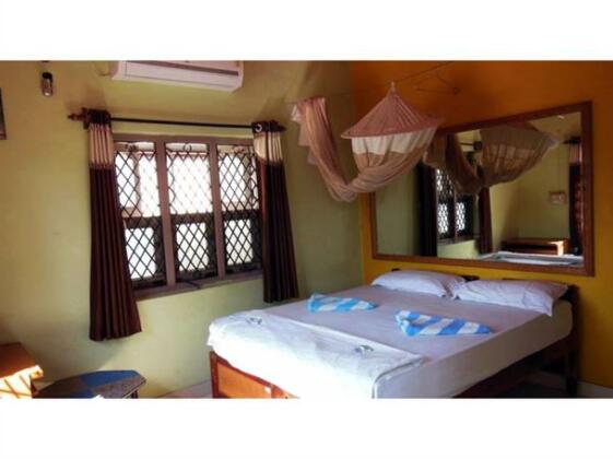 Rocky Guesthouse - Photo4