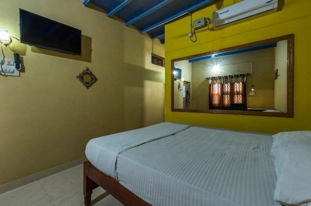 Rocky Guesthouse - Photo5