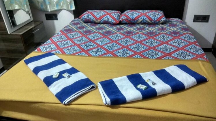 Rocky Homestay - Photo2