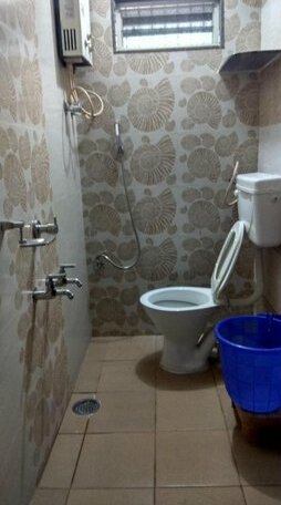 Rocky Homestay - Photo3