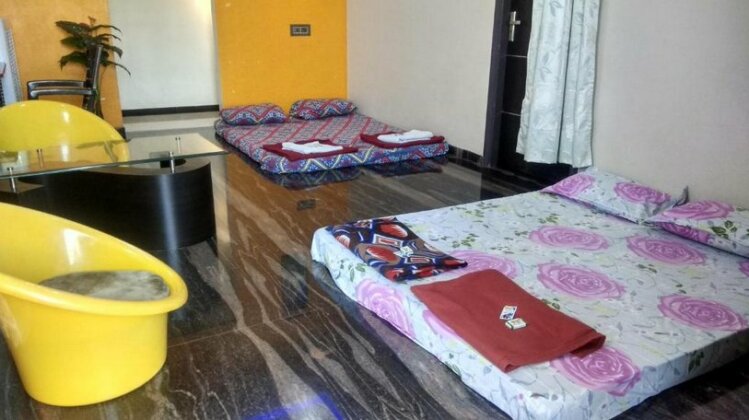 Rocky Homestay - Photo4