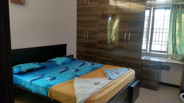 Rocky Homestay - Photo5