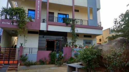 Rocky Homestay