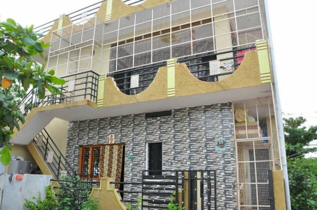 Roshini Home Stay