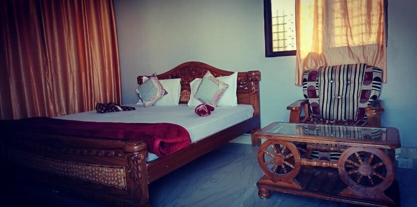 Saj Homestay - Photo2