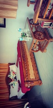 Saj Homestay - Photo4