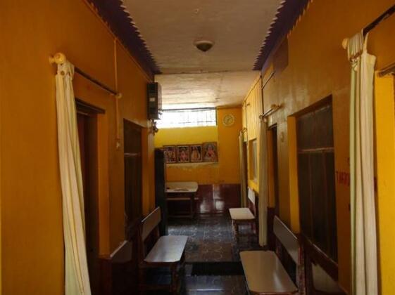 Shambhu Guest House - Photo2