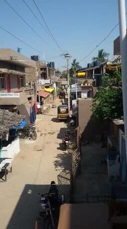Shambhu Guest House - Photo5