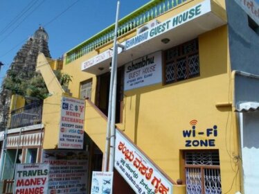 Shambhu Guest House