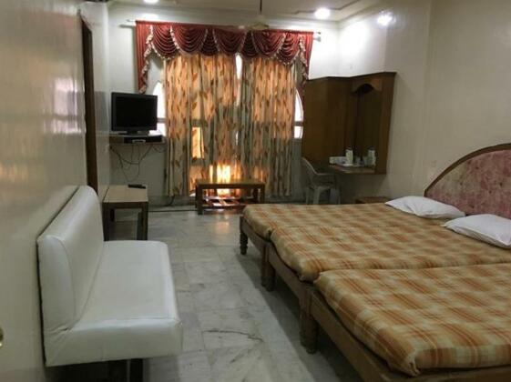 Shanbhag Towers International - Photo3