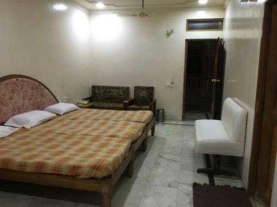 Shanbhag Towers International - Photo4