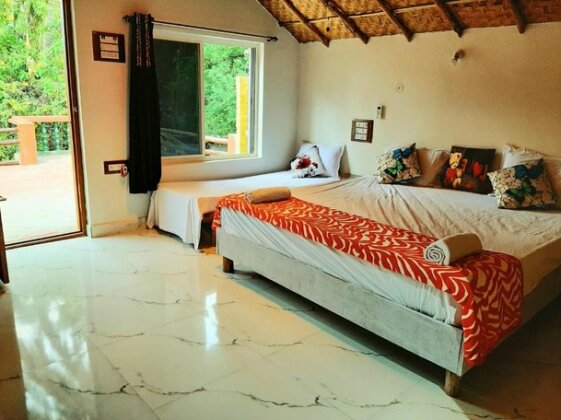 Shankar homestay - Photo2