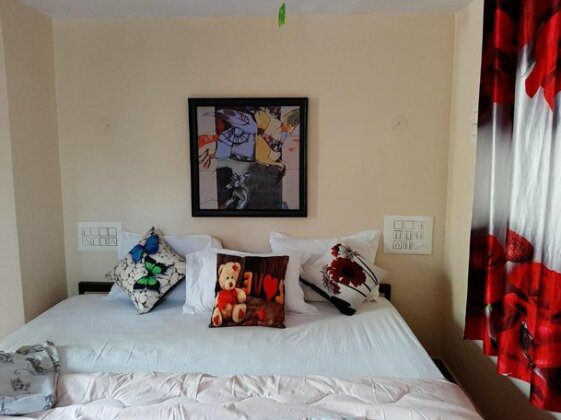 Shankar homestay - Photo3