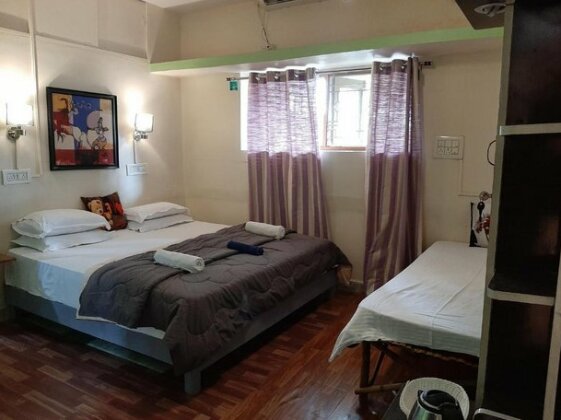 Shankar homestay - Photo5