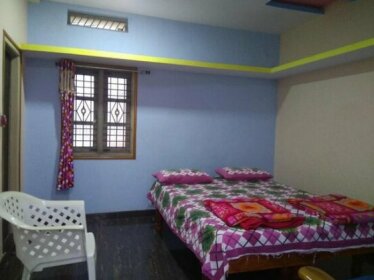 Shanthi home