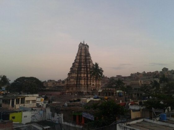 Thilak Home Stay