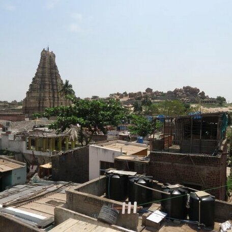 Thilak Home Stay - Photo3