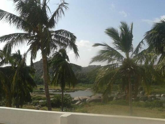 Uma Homestay - Photo5
