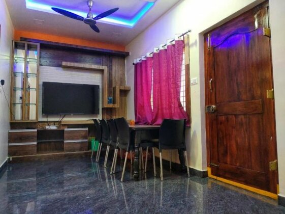 Vijayanagara Home Stay - Photo3