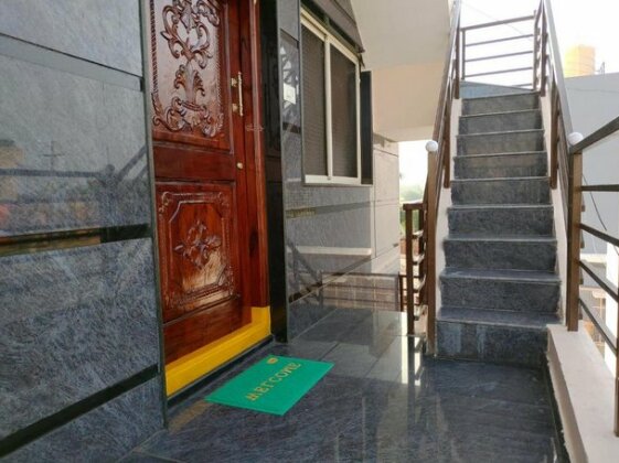 Vijayanagara Home Stay - Photo4