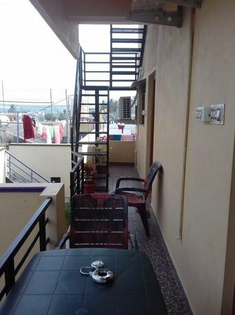 Vinayaka Homestay Hosapete - Photo2