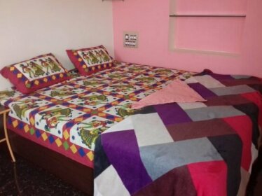 Vinayaka Homestay Hosapete