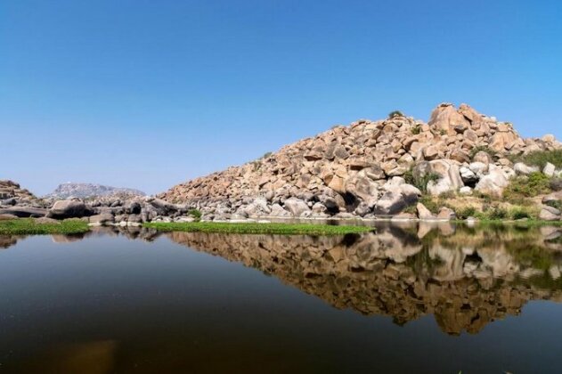Vishnu Guesthouse - Photo3