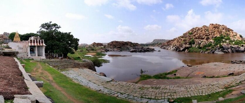 Vishnu Guesthouse - Photo5