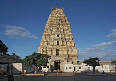 Vishnu Guesthouse