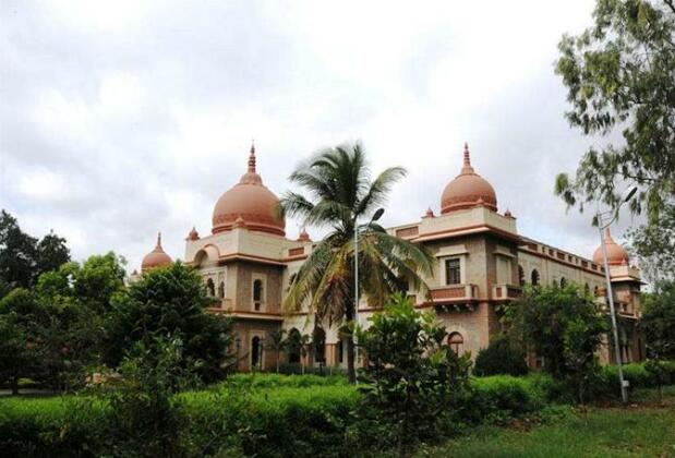 WelcomHeritage Shivavilas Palace HAMPI - Photo4