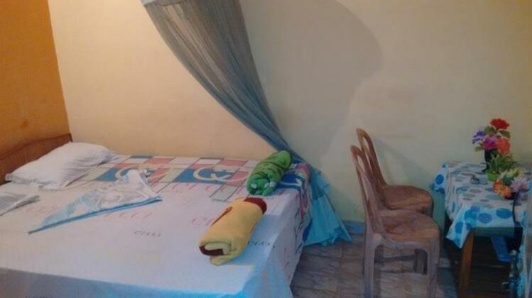 Yaswanth Guest House - Photo5