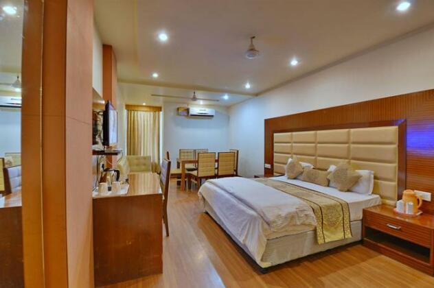 Hotel Presidency Hoshiarpur - Photo2