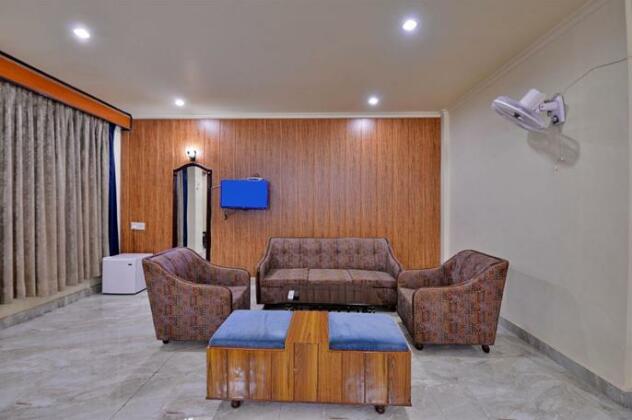 Hotel Presidency Hoshiarpur - Photo5