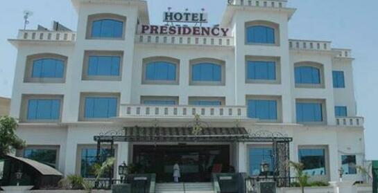 Hotel Presidency Hoshiarpur