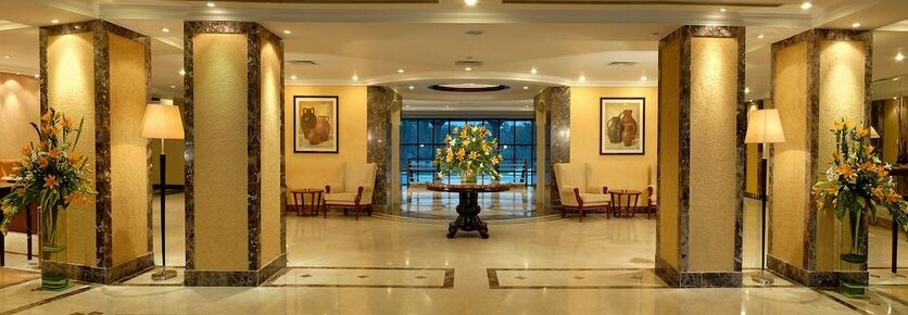 Fortune Park Panchwati Member ITC Hotel Group Kolkata - Photo2