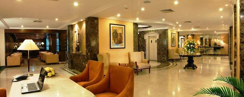 Fortune Park Panchwati Member ITC Hotel Group Kolkata - Photo4