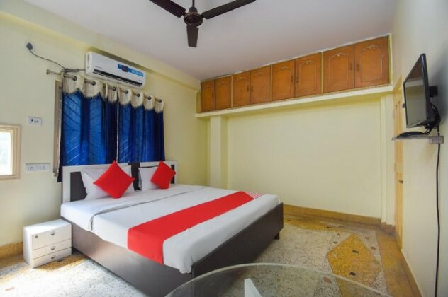 OYO 49195 Hotel Jayanti - Photo4
