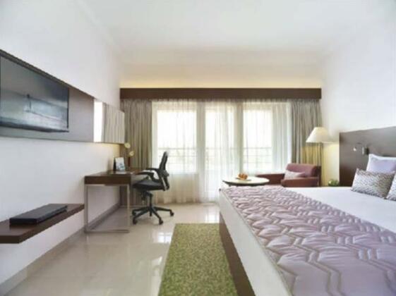 Gateway Hotel Lakeside Hubli - Photo3
