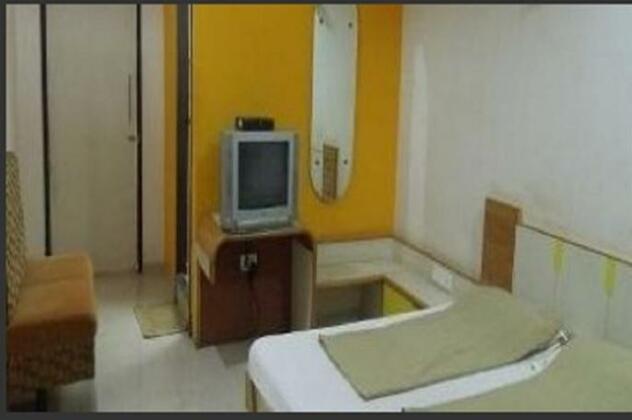 Hotel Ambesh - Photo4